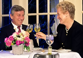 Dinner for Two Dining Book.  Dining and Entertainment Dicounts in Massachusetts and Rhode Island!